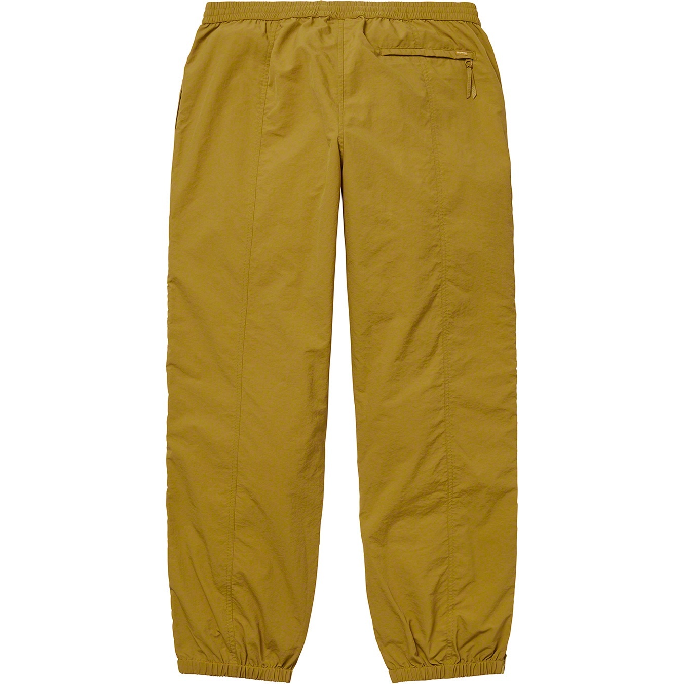 Paneled Warm Up Pant view 2